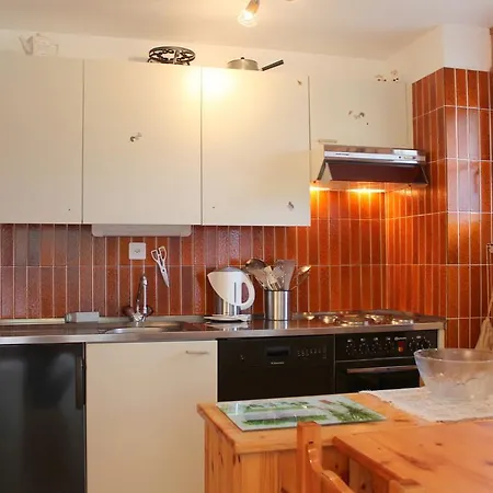 Apartment Pic D'arzinol *