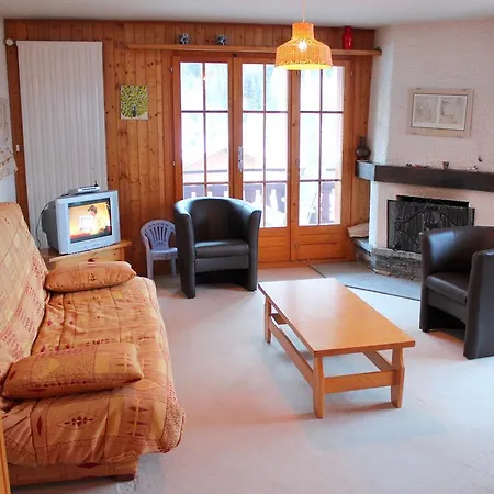 Apartment Pic D'arzinol *