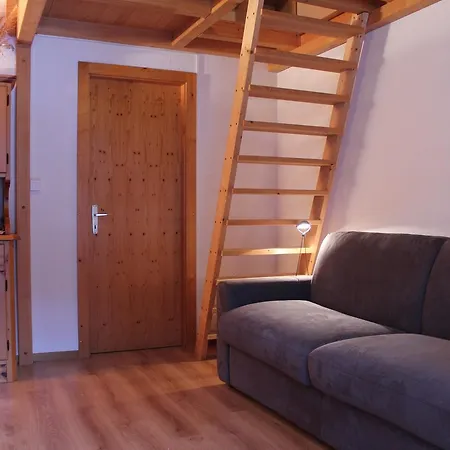 Apartment Pic D'arzinol Evolene